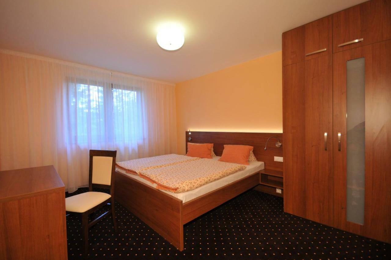 Penzion Gabriela, Tatranska Strba, Pri Zubacke Oda fotoğraf