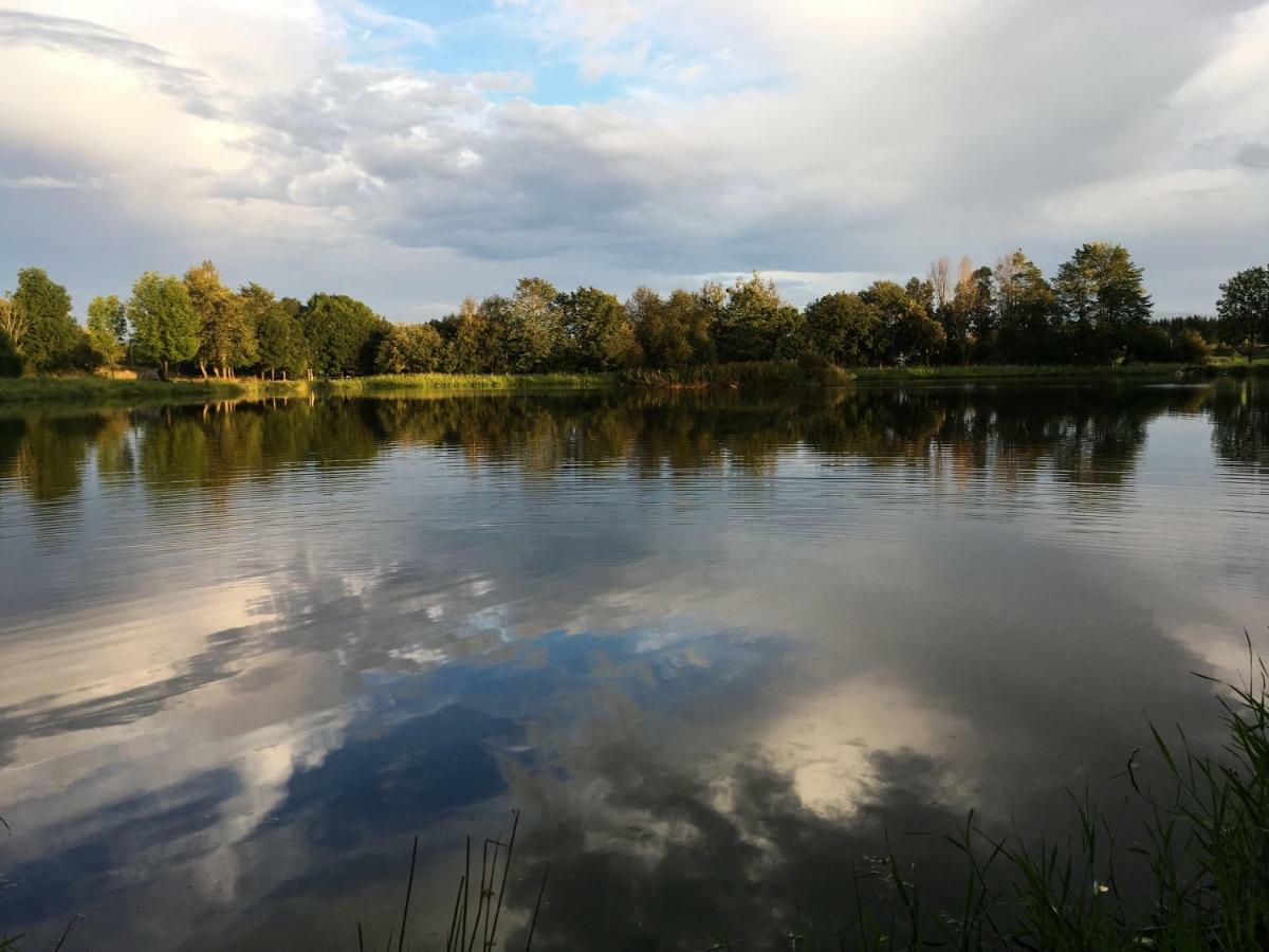 Penzion Gabriela, Tatranska Strba, Pri Zubacke Dış mekan fotoğraf
